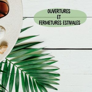 Class’croute est ouvert cet été