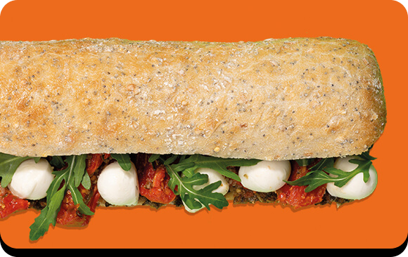 sandwich